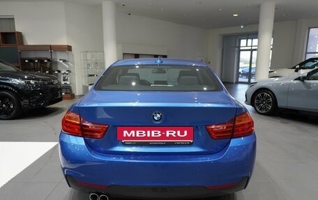 BMW 4 серия, 2017 год, 3 197 000 рублей, 5 фотография
