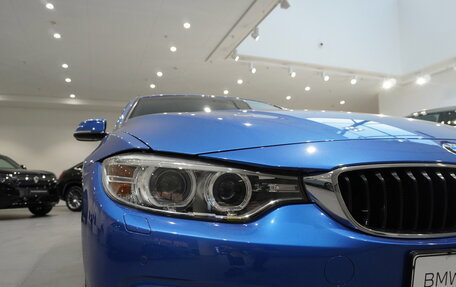 BMW 4 серия, 2017 год, 3 197 000 рублей, 21 фотография