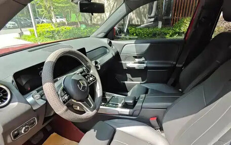 Mercedes-Benz GLB, 2020 год, 2 290 002 рублей, 7 фотография