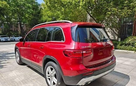 Mercedes-Benz GLB, 2020 год, 2 290 002 рублей, 5 фотография