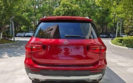 Mercedes-Benz GLB, 2020 год, 2 290 002 рублей, 6 фотография