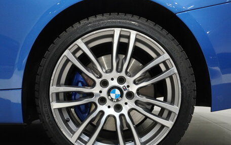 BMW 4 серия, 2017 год, 3 197 000 рублей, 23 фотография