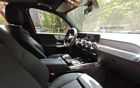 Mercedes-Benz GLB, 2020 год, 2 290 002 рублей, 8 фотография