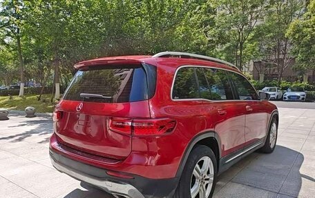 Mercedes-Benz GLB, 2020 год, 2 290 002 рублей, 4 фотография