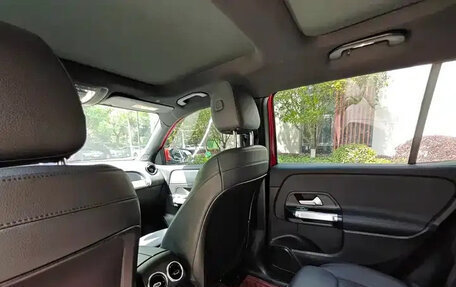 Mercedes-Benz GLB, 2020 год, 2 290 002 рублей, 9 фотография