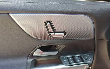 Mercedes-Benz GLB, 2020 год, 2 290 002 рублей, 11 фотография