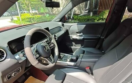 Mercedes-Benz GLB, 2020 год, 2 290 002 рублей, 10 фотография