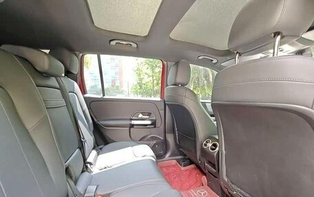 Mercedes-Benz GLB, 2020 год, 2 290 002 рублей, 16 фотография