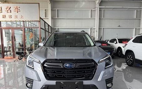 Subaru Forester, 2022 год, 2 790 000 рублей, 2 фотография