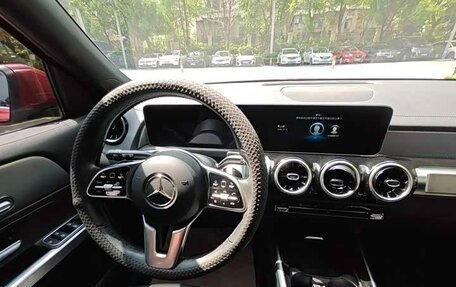 Mercedes-Benz GLB, 2020 год, 2 290 002 рублей, 18 фотография