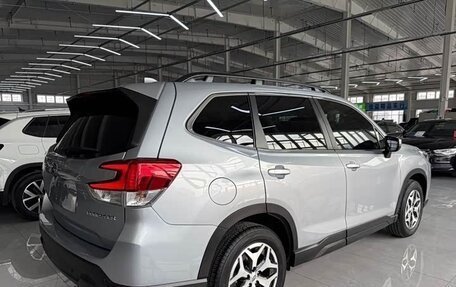 Subaru Forester, 2022 год, 2 790 000 рублей, 5 фотография