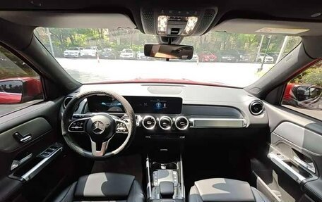 Mercedes-Benz GLB, 2020 год, 2 290 002 рублей, 17 фотография
