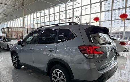 Subaru Forester, 2022 год, 2 790 000 рублей, 6 фотография