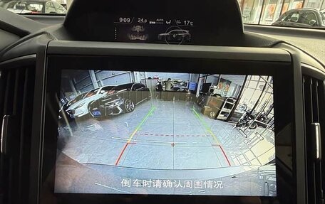 Subaru Forester, 2022 год, 2 790 000 рублей, 11 фотография