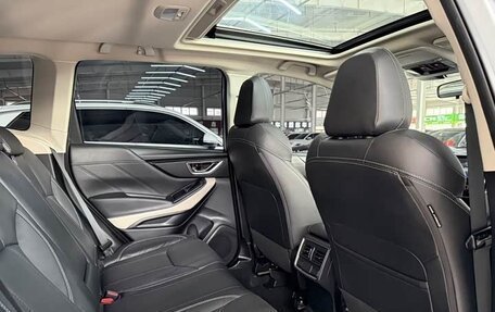 Subaru Forester, 2022 год, 2 790 000 рублей, 9 фотография