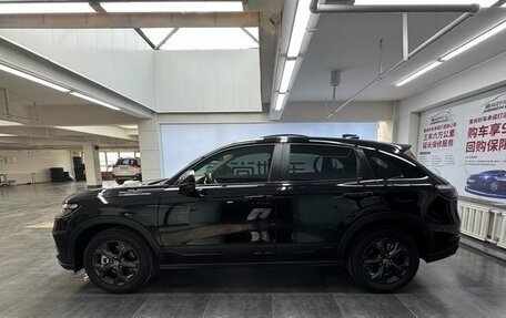 Honda HR-V, 2024 год, 3 043 000 рублей, 2 фотография