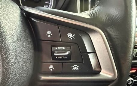 Subaru Forester, 2022 год, 2 790 000 рублей, 13 фотография