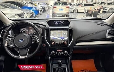 Subaru Forester, 2022 год, 2 790 000 рублей, 7 фотография