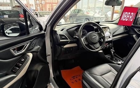 Subaru Forester, 2022 год, 2 790 000 рублей, 8 фотография