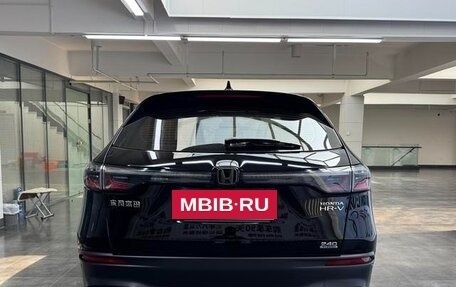 Honda HR-V, 2024 год, 3 043 000 рублей, 4 фотография