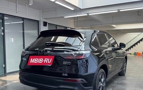 Honda HR-V, 2024 год, 3 043 000 рублей, 3 фотография