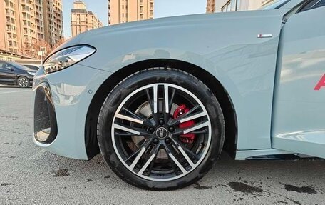 Audi A5, 2025 год, 5 480 000 рублей, 2 фотография