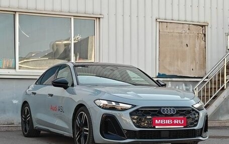 Audi A5, 2025 год, 5 480 000 рублей, 7 фотография