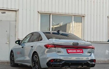 Audi A5, 2025 год, 5 480 000 рублей, 3 фотография
