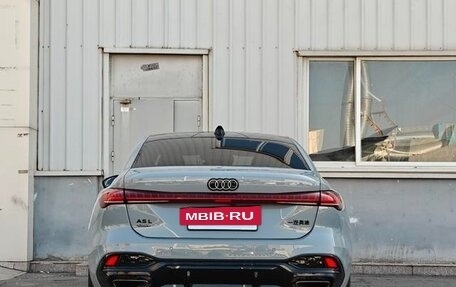 Audi A5, 2025 год, 5 480 000 рублей, 4 фотография
