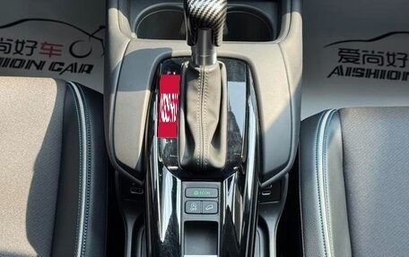 Honda HR-V, 2024 год, 3 043 000 рублей, 14 фотография