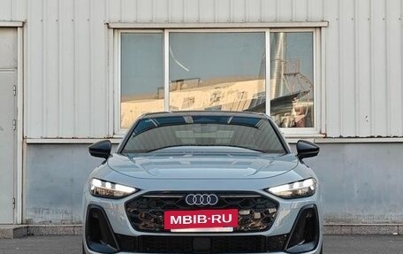 Audi A5, 2025 год, 5 480 000 рублей, 6 фотография