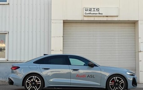 Audi A5, 2025 год, 5 480 000 рублей, 9 фотография