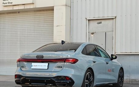Audi A5, 2025 год, 5 480 000 рублей, 10 фотография