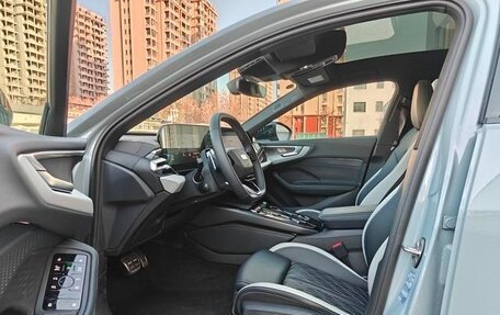 Audi A5, 2025 год, 5 480 000 рублей, 11 фотография