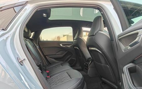 Audi A5, 2025 год, 5 480 000 рублей, 16 фотография
