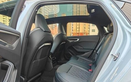 Audi A5, 2025 год, 5 480 000 рублей, 15 фотография