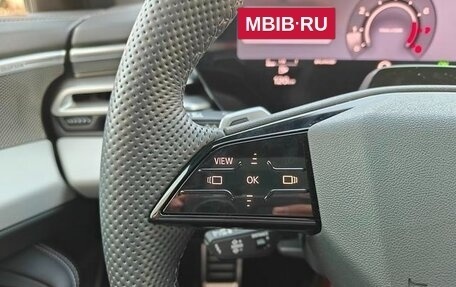 Audi A5, 2025 год, 5 480 000 рублей, 13 фотография