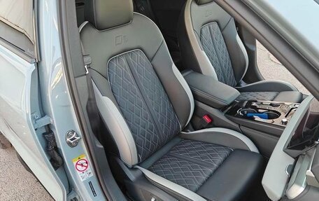 Audi A5, 2025 год, 5 480 000 рублей, 19 фотография