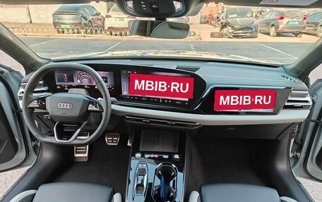 Audi A5, 2025 год, 5 480 000 рублей, 21 фотография