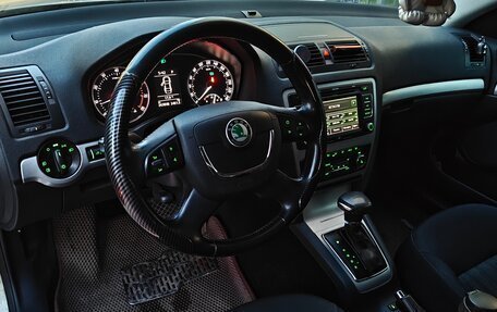 Skoda Octavia, 2012 год, 735 000 рублей, 6 фотография