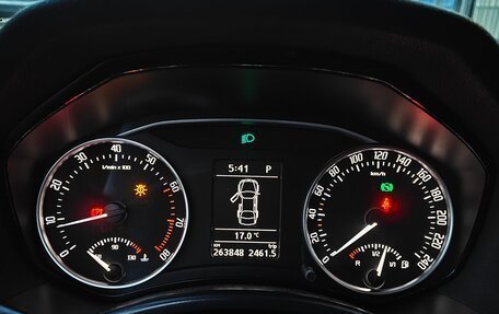 Skoda Octavia, 2012 год, 735 000 рублей, 4 фотография