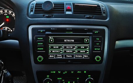 Skoda Octavia, 2012 год, 735 000 рублей, 5 фотография