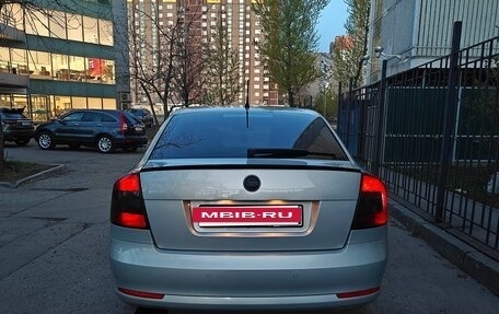 Skoda Octavia, 2012 год, 735 000 рублей, 3 фотография