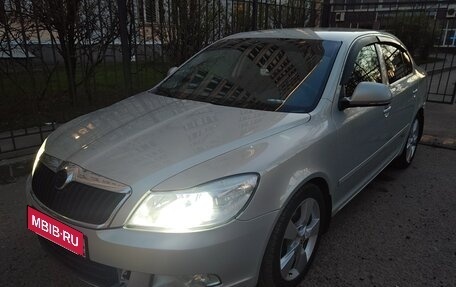 Skoda Octavia, 2012 год, 735 000 рублей, 7 фотография