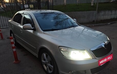 Skoda Octavia, 2012 год, 735 000 рублей, 8 фотография