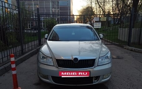 Skoda Octavia, 2012 год, 735 000 рублей, 2 фотография