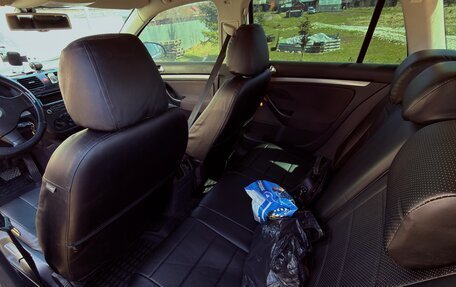 Volkswagen Golf V, 2009 год, 370 000 рублей, 7 фотография