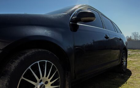 Volkswagen Golf V, 2009 год, 370 000 рублей, 5 фотография