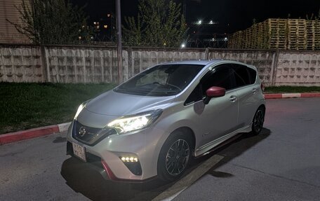 Nissan Note II рестайлинг, 2018 год, 1 400 000 рублей, 2 фотография