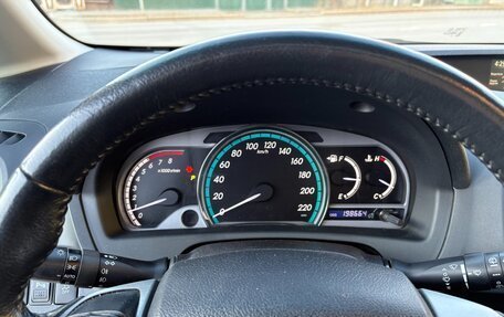 Toyota Venza I, 2015 год, 2 310 000 рублей, 11 фотография